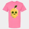 Gold Soft Touch T-Shirt Thumbnail