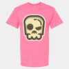 Gold Soft Touch T-Shirt Thumbnail