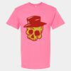Gold Soft Touch T-Shirt Thumbnail