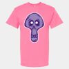 Gold Soft Touch T-Shirt Thumbnail