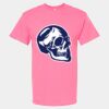 Gold Soft Touch T-Shirt Thumbnail