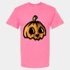 Gold Soft Touch T-Shirt Thumbnail