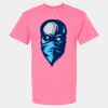 Gold Soft Touch T-Shirt Thumbnail