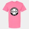 Gold Soft Touch T-Shirt Thumbnail