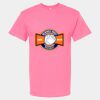 Gold Soft Touch T-Shirt Thumbnail