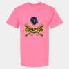 Gold Soft Touch T-Shirt Thumbnail