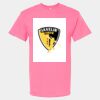 Gold Soft Touch T-Shirt Thumbnail