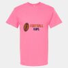 Gold Soft Touch T-Shirt Thumbnail