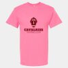 Gold Soft Touch T-Shirt Thumbnail