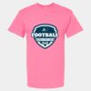 Gold Soft Touch T-Shirt Thumbnail