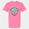 Gold Soft Touch T-Shirt Thumbnail
