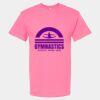 Gold Soft Touch T-Shirt Thumbnail