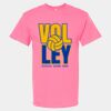 Gold Soft Touch T-Shirt Thumbnail