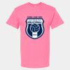 Gold Soft Touch T-Shirt Thumbnail
