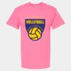 Gold Soft Touch T-Shirt Thumbnail