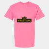 Gold Soft Touch T-Shirt Thumbnail