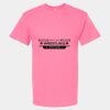 Gold Soft Touch T-Shirt Thumbnail