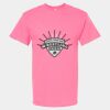 Gold Soft Touch T-Shirt Thumbnail
