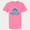 Gold Soft Touch T-Shirt Thumbnail