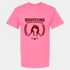 Gold Soft Touch T-Shirt Thumbnail