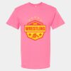 Gold Soft Touch T-Shirt Thumbnail