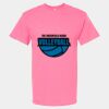 Gold Soft Touch T-Shirt Thumbnail