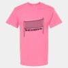 Gold Soft Touch T-Shirt Thumbnail