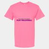 Gold Soft Touch T-Shirt Thumbnail