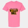 Gold Soft Touch T-Shirt Thumbnail