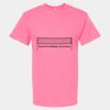 Gold Soft Touch T-Shirt Thumbnail