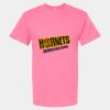 Gold Soft Touch T-Shirt Thumbnail
