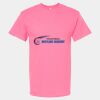 Gold Soft Touch T-Shirt Thumbnail