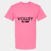 Gold Soft Touch T-Shirt Thumbnail