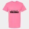 Gold Soft Touch T-Shirt Thumbnail