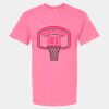 Gold Soft Touch T-Shirt Thumbnail