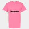 Gold Soft Touch T-Shirt Thumbnail