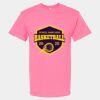 Gold Soft Touch T-Shirt Thumbnail