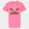 Gold Soft Touch T-Shirt Thumbnail