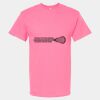 Gold Soft Touch T-Shirt Thumbnail
