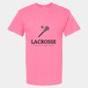 Gold Soft Touch T-Shirt Thumbnail