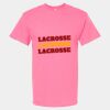 Gold Soft Touch T-Shirt Thumbnail