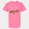 Gold Soft Touch T-Shirt Thumbnail