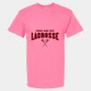 Gold Soft Touch T-Shirt Thumbnail