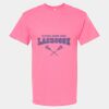 Gold Soft Touch T-Shirt Thumbnail