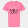 Gold Soft Touch T-Shirt Thumbnail