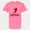 Gold Soft Touch T-Shirt Thumbnail