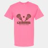 Gold Soft Touch T-Shirt Thumbnail