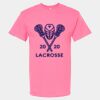 Gold Soft Touch T-Shirt Thumbnail