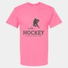 Gold Soft Touch T-Shirt Thumbnail