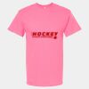 Gold Soft Touch T-Shirt Thumbnail